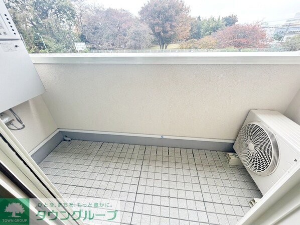 フェリーチェMIYABIの物件内観写真